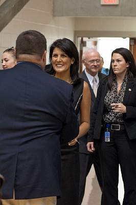 Gov Haley 21